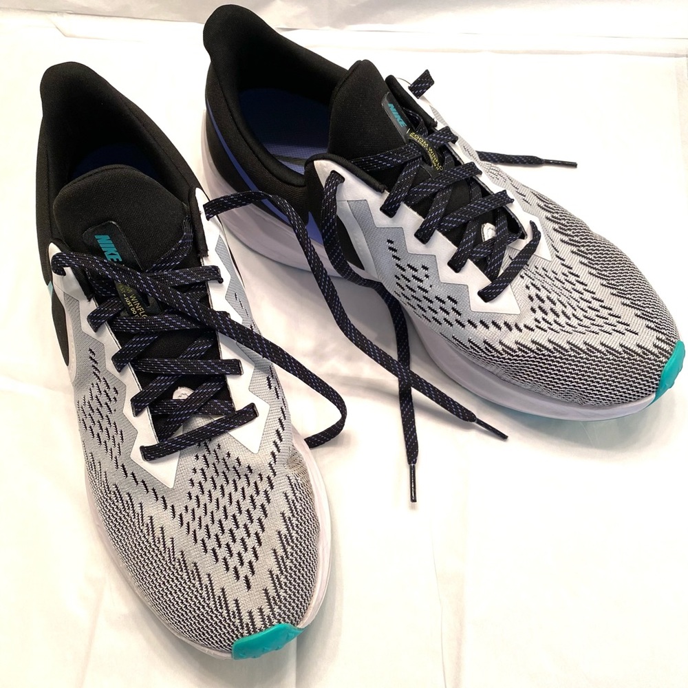 Nike sneakers